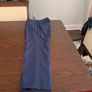 Calvin Klein mens suit pant like new